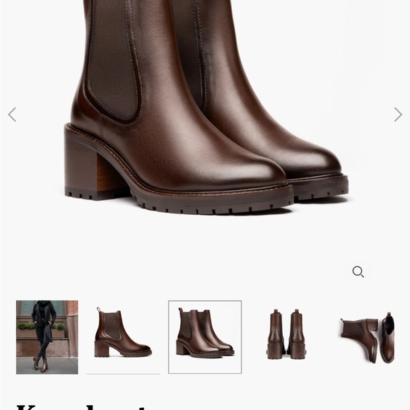 Thursday Boot Company The Knockout Boots - Picture 3 of 7